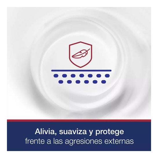 Neutrogena™  Körpermilch hidratación profunda für trockene Haut y sensible 750ml Neutrogena™  Körpermilch hidratación profunda für trockene Haut y sensible 750ml