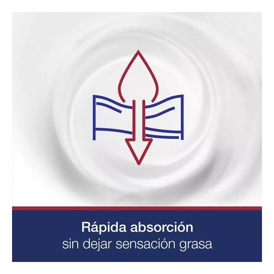 Neutrogena™  Körpermilch hidratación profunda für trockene Haut y sensible 750ml Neutrogena™  Körpermilch hidratación profunda für trockene Haut y sensible 750ml