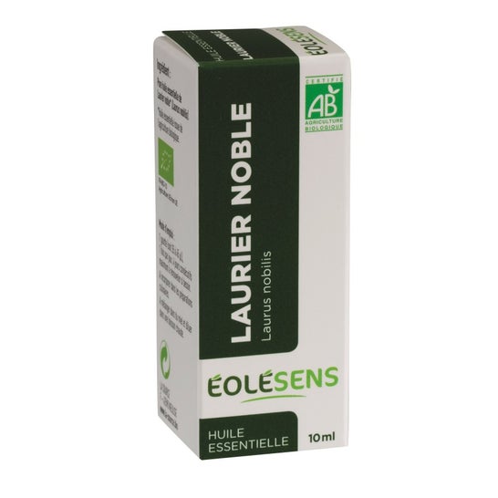 Eolesens Laurel Noble Aceite Esencial 10ml