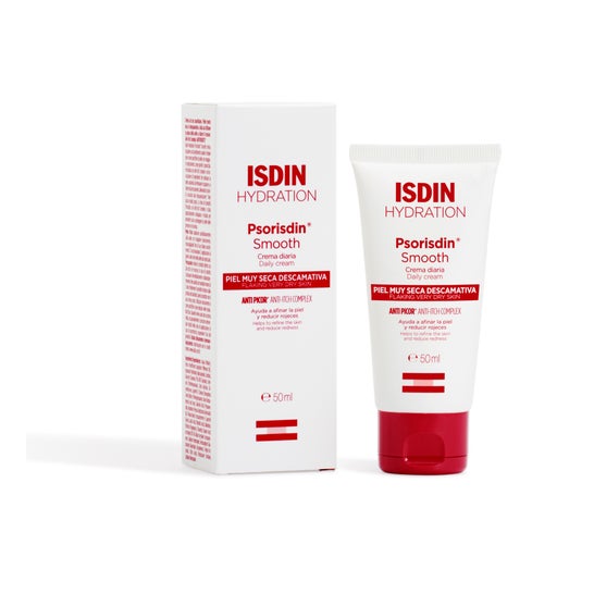 ISDIN Psorisdin® Creme für bestimmte Bereiche 50ml