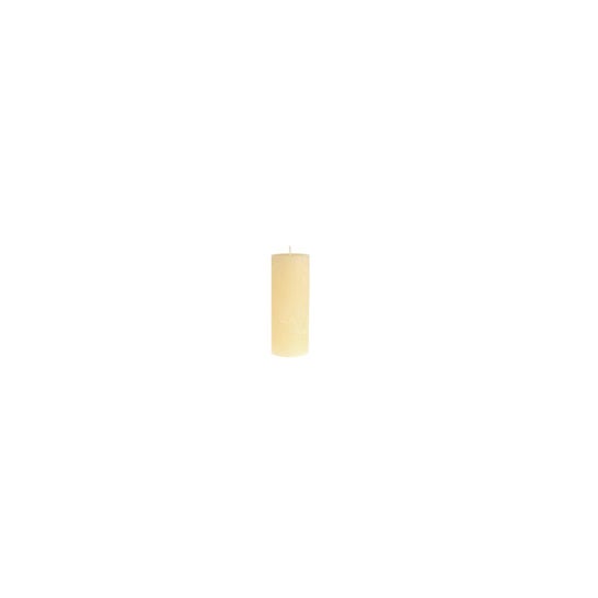 Cerabella Calina Candle Block N26 Raw 6x15 cm 4 pcs
