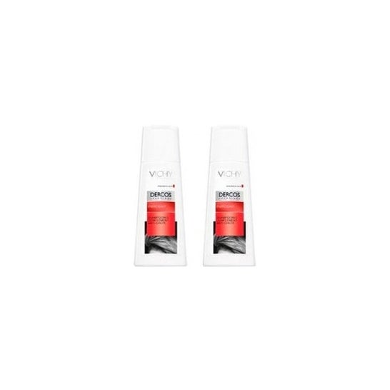 Technika Vichy Dercos Szampon pobudzający do stymulacji aminą 200 ml