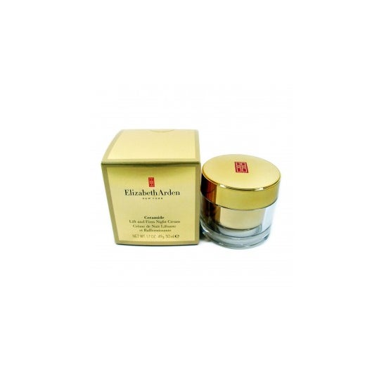 Elizabeth Arden Ceramide Crema de Noche Lift&Firm 50 ml