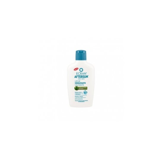 Ecran aftersun soothing milk 200ml