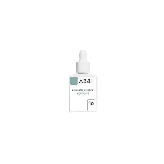 Abbi Concent Active Acido Brufoli 15ml