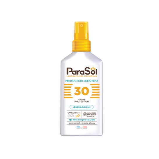 ParaSol Protect Spray SPF30 200ml