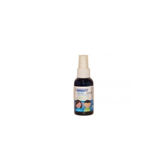 Essential Aroms Loción Cuidado Capilar Infantil 60 ml