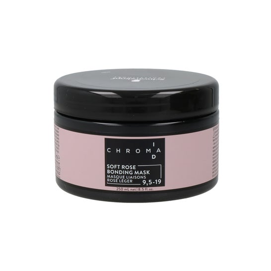Schwarzkopf Chroma Id Color Color Mask Color 9.5-19 250ml