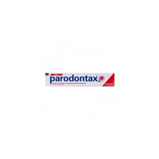 Parodontax® Pasta dental con flúor 75ml