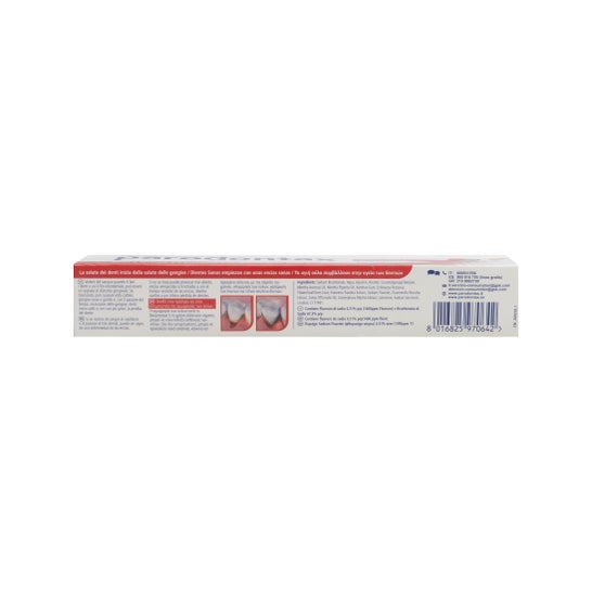 Parodontax® fluoride tandpasta 75ml