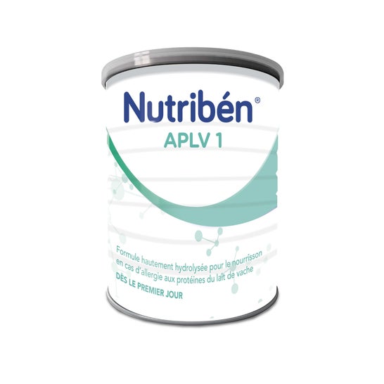 Nutribn APLV1 Melk 1e Leeftijd 400g