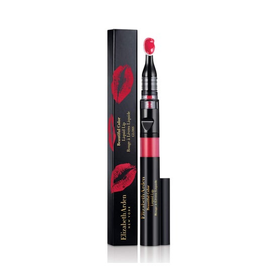 Elizabeth Arden Beautiful Color Lipstick 15g Rode Deur Vip