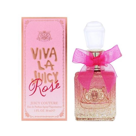 Juicy Couture Viva La Juicy Rose Eau de Parfum 30ml PromoFarma