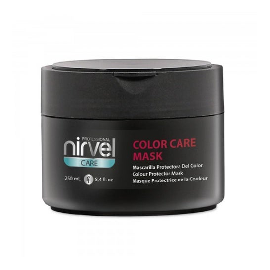 Nirvel Care Maschera Color Care 250ml