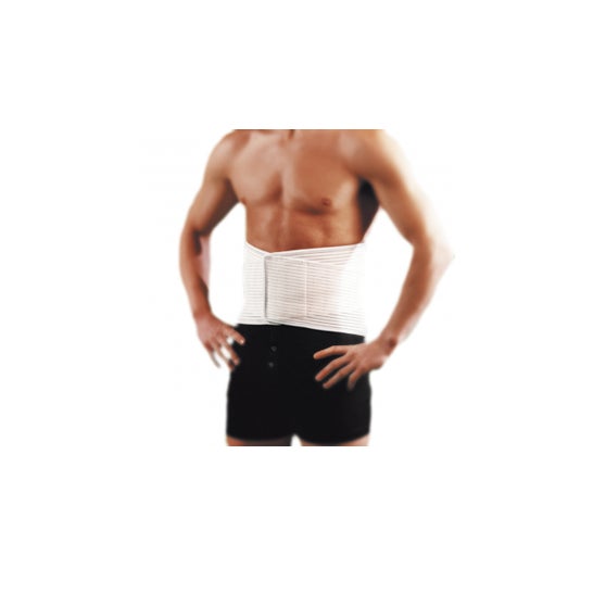 Vulkan faja elástica T-XL