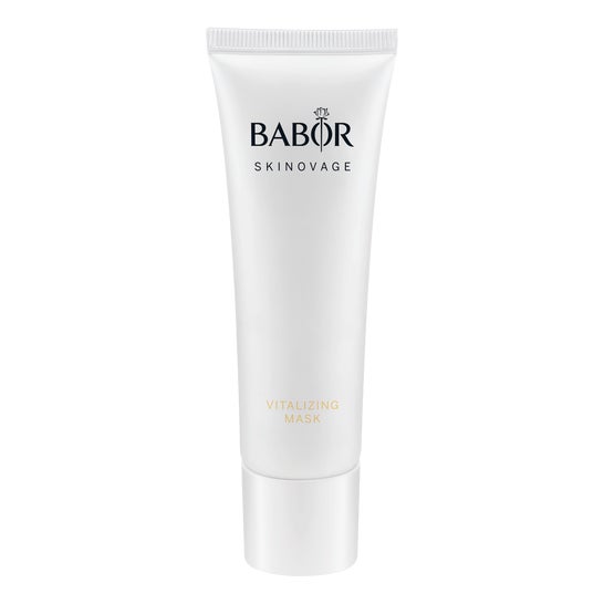 Babor Cleansing Rich Vitalizing Mask 200ml