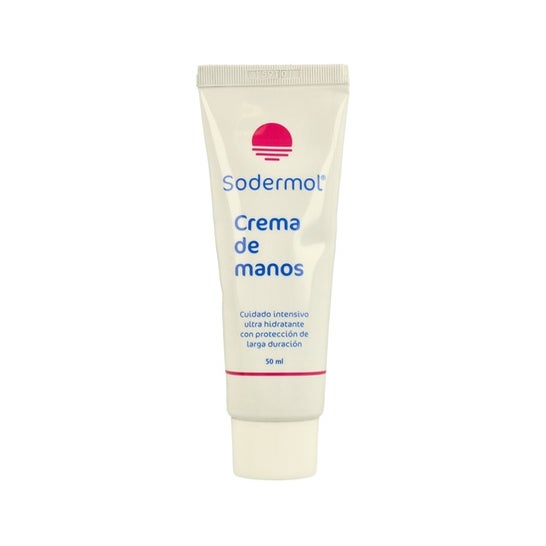 Sodermol Hand Cream 50ml