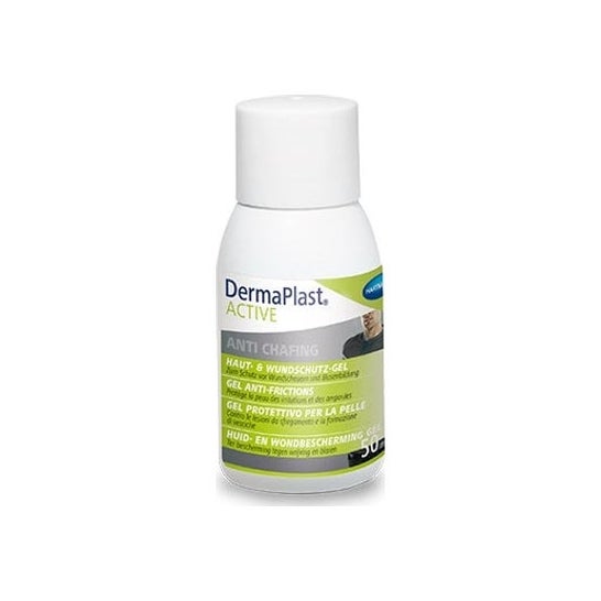 Dermaplast Active Hartmann Anti-Scratch Gel 50 ml