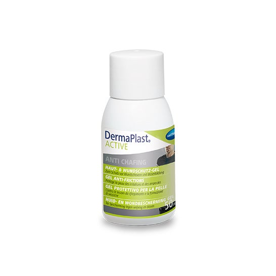DermaPlast Active Gel Antirozaduras 50ml