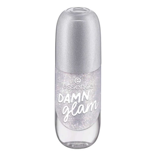 Essence Gel Esmalte de Uñas 02 Damn Glam 8ml