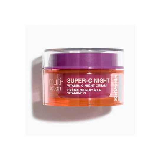 Strivectin Super C Night Crema Noche con Vitamina C 50ml