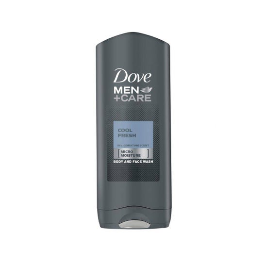Dove Men+ Care Cool Fresh Gel Ducha 250ml