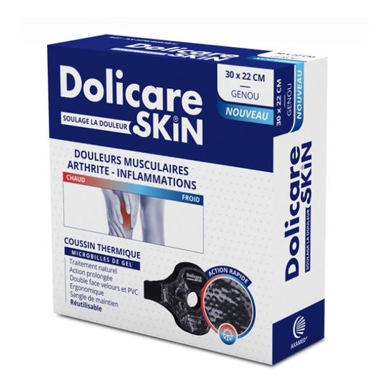 Dolicare Skin Coussine Thermique Ax-Hp6 1ut