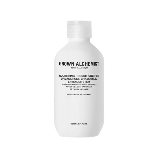 Grown Alchemist Bálsamo Nutritivo de Manzanilla Rosa 200ml