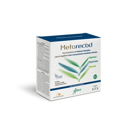 Metarecod 2.5g 40 Sachets