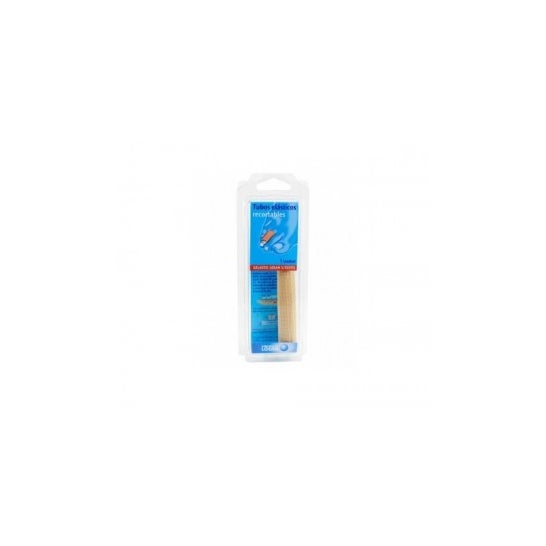 Gelastico Losan tubo elastico tagliabile puro 11mm 1 pz