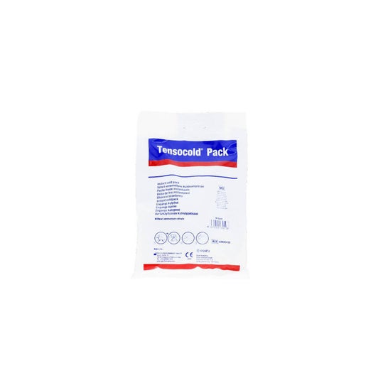 Essity Pack Tensocold 24Cmx14.5cm 1 ud