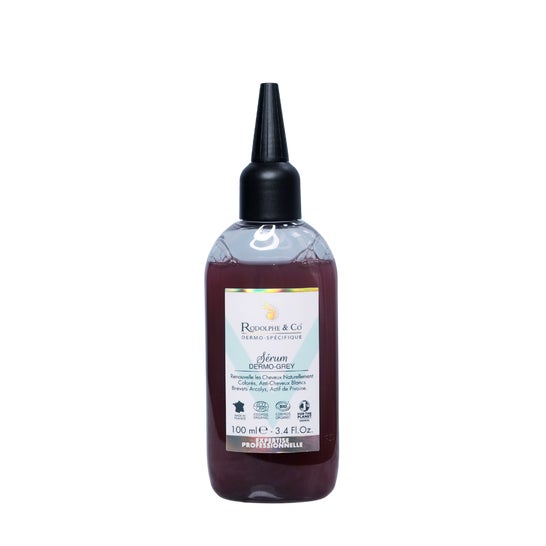 Rodolphe & Co Anticanas Serum 100ml