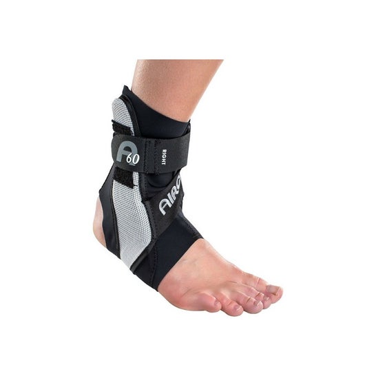 Aircast A60 Right Ankle Brace Size S 1pc