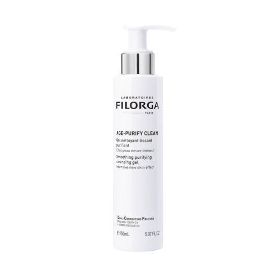 Filorga Age-Purify Clean Cleansing Gel 150ml