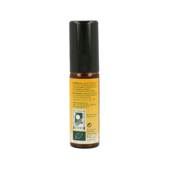 Plantis Remedio Urgencia Spray 20 ml