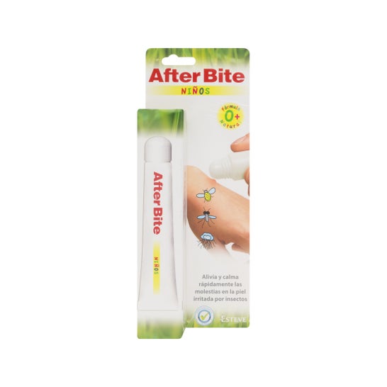 After Bite Pediátrico 20g