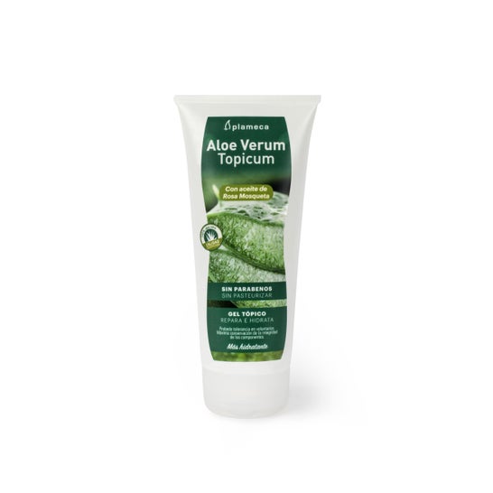 Plameca Aloe Vera Topico Gel 200ml