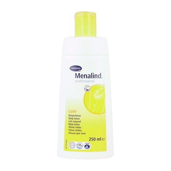 Menalind Professional Care Body Lotion 250ml