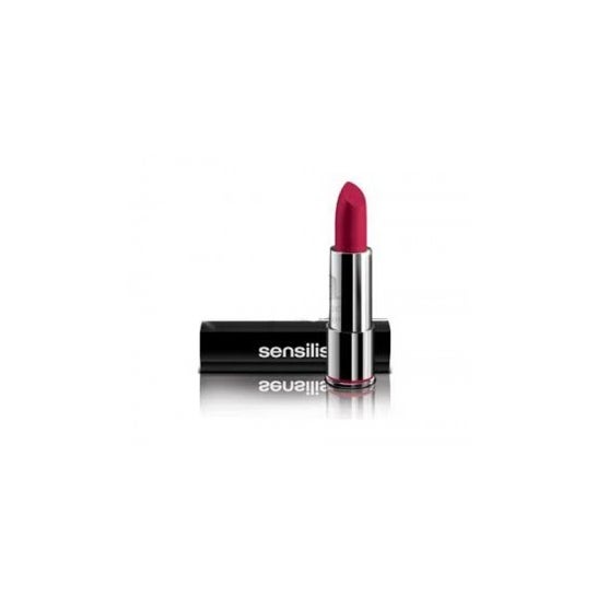 Sensilis Sheer lipstick colour groseille 3 | PromoFarma