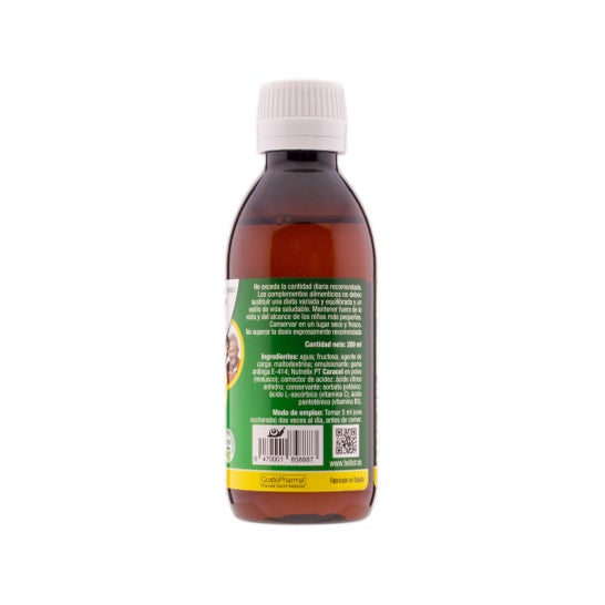 Helixir Syrup Joints 200ml
