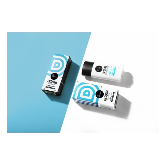 Leaders Suntique I’m Derma Relief Sunstick 15 g