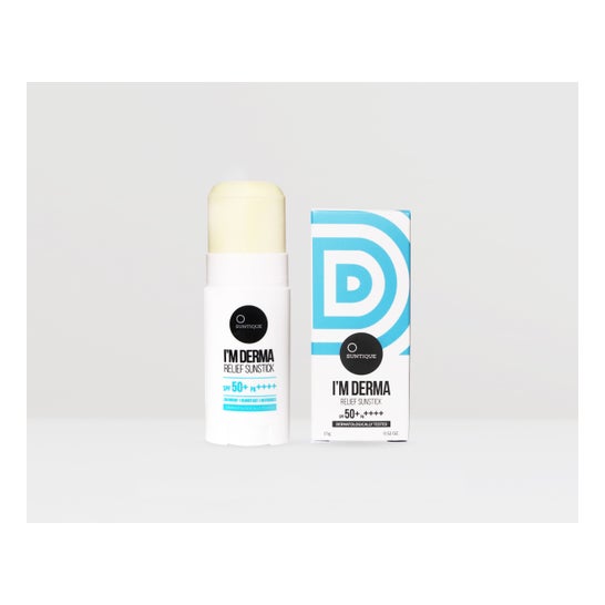 Leaders Suntique I’m Derma Relief Sunstick 15 g