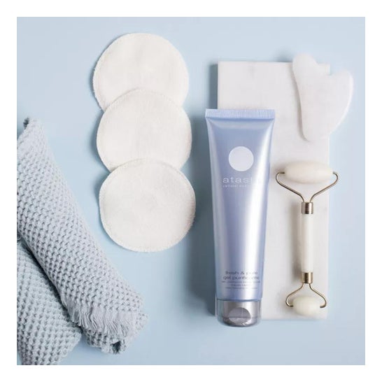 Atashi® fresh&pure Gel purificante nocturno 150ml Atashi® fresh&pure Gel purificante nocturno 150ml