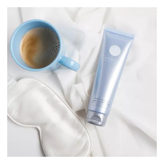 Atashi® fresh&pure Gel purificante nocturno 150ml Atashi® fresh&pure Gel purificante nocturno 150ml