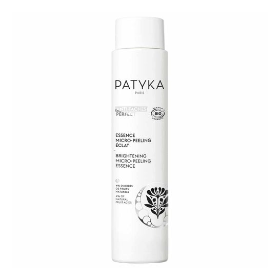 Patyka Micro-Peeling Brightening Essence 100ml