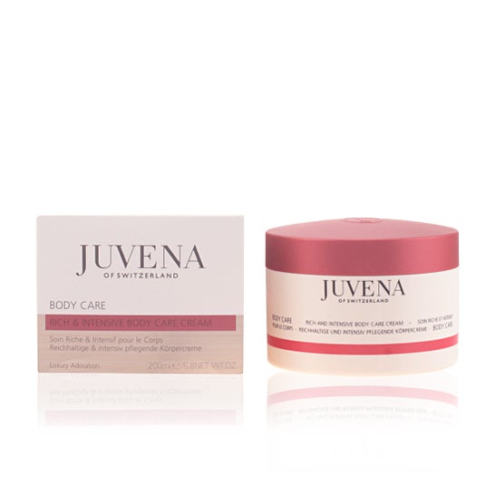 Juvena Body Cream 200ml