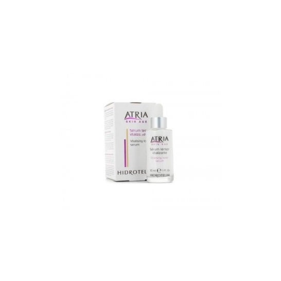Hidrotelial Atria vitalising lifting serum 30ml