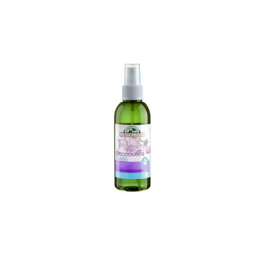 Corpore Sano Deodorant Spray Thymian Bio 150ml