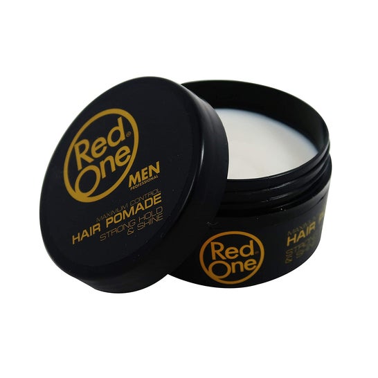 RedOne Hair Pomade Strong Hold Shine 100ml