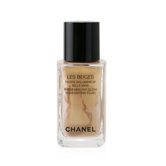Chanel Les Beiges Healthy Glow Sunkissed Liquid Illuminator 30ml